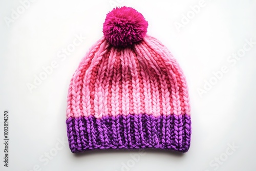 Beautiful Winter hat.