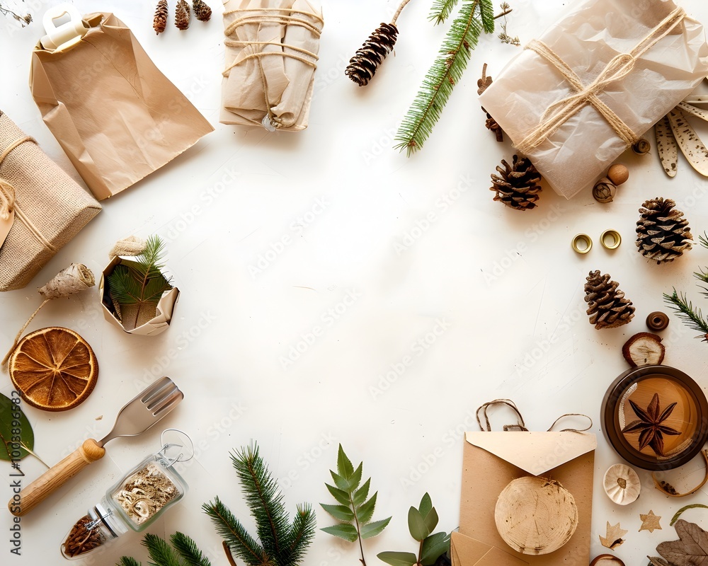 Biodegradable Packaging Concept Created by School Students Using Natural Materials for Sustainable Crafting Biodegradable Packaging Concept Created by School Students Using Natural Materials for Sustainable Crafting