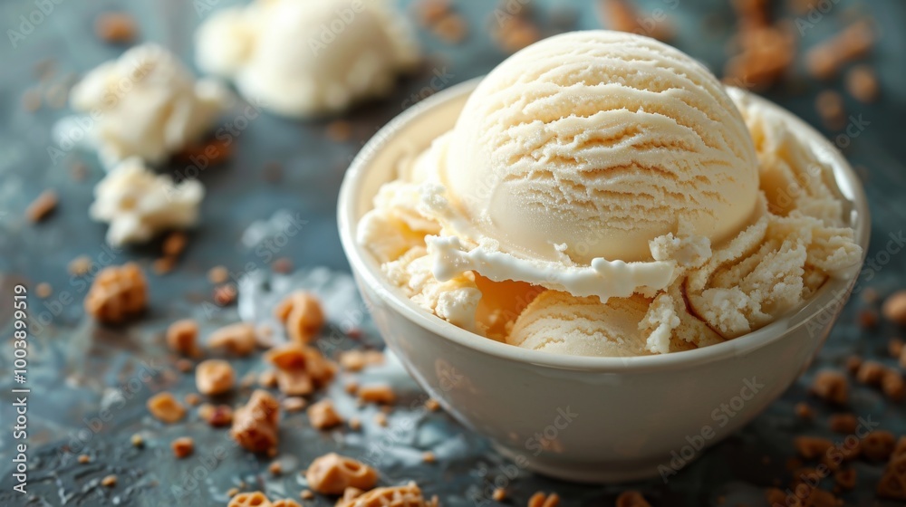 tasty ice cream