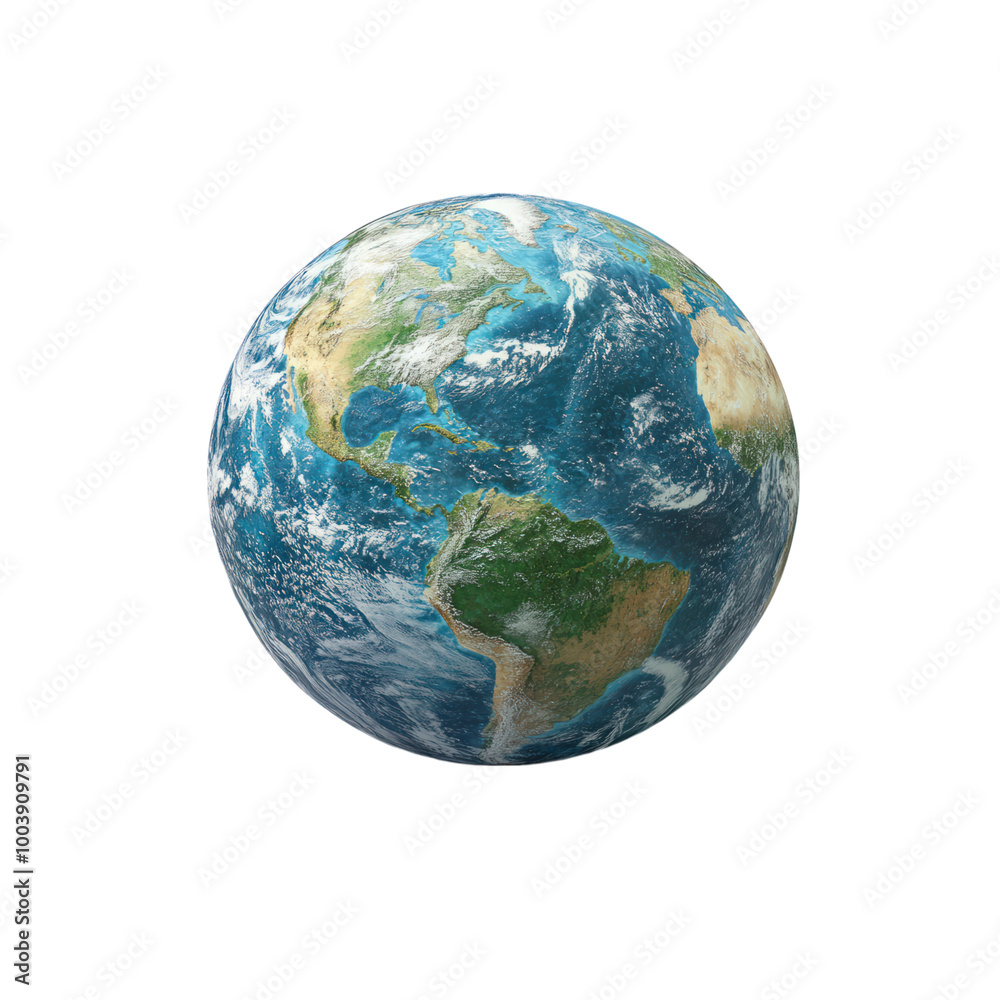 Earth From Space Earth From Space