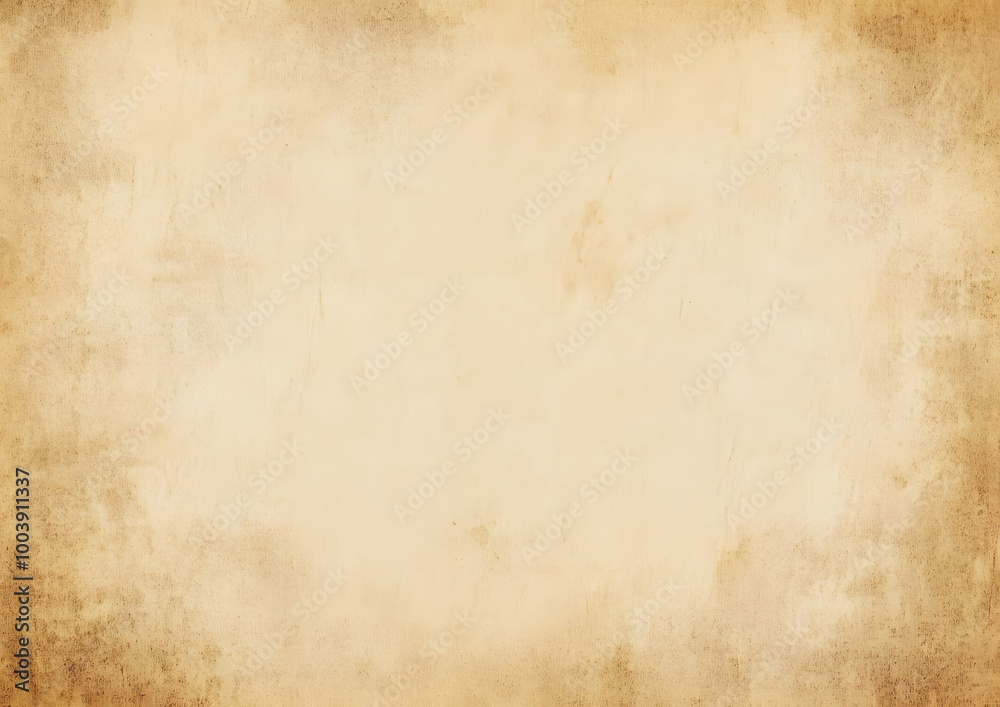Old brown paper background with stains and grunge texture, Beige paper vintage, use for banner web design concept Old brown paper background with stains and grunge texture, Beige paper vintage, use for banner web design concept