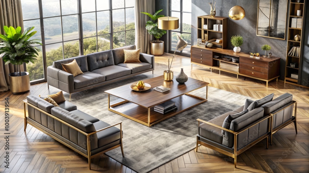 Transform your home and office interiors with our sleek, modern luxury metal furniture collection, designed for Transform your home and office interiors with our sleek, modern luxury metal furniture collection, designed for