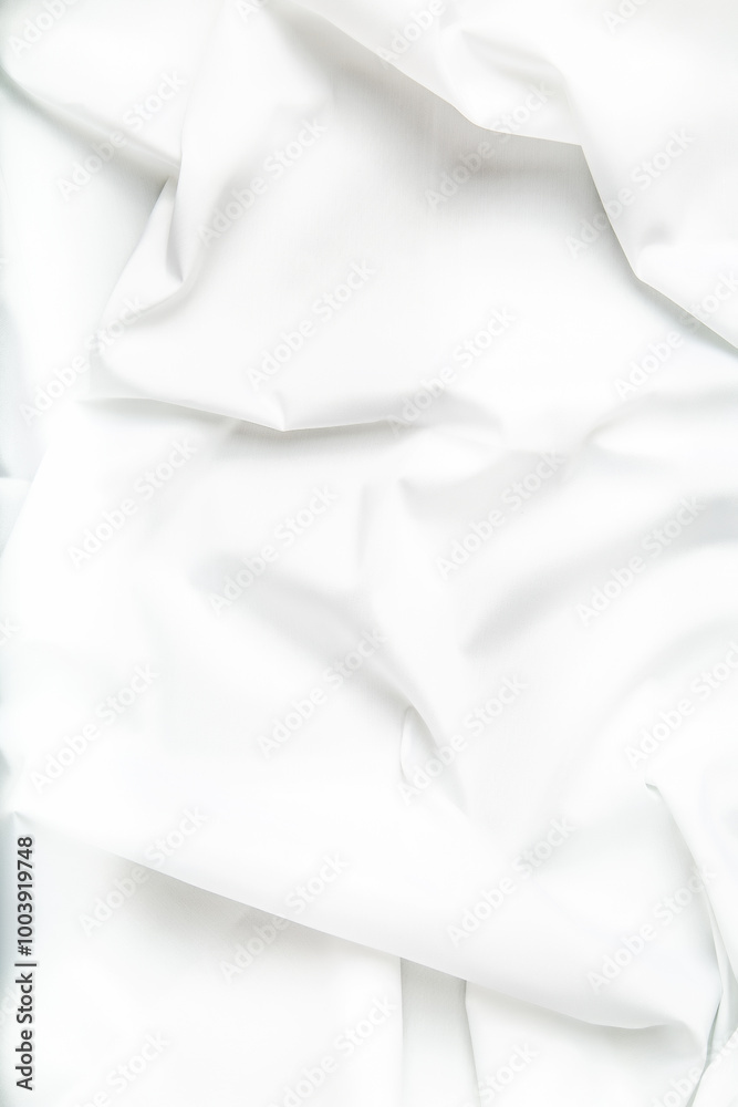 Abstract cotton background luxury white cloth or liquid waveAbstract or fabric texture background. Cloth soft wave. Creases of satin, silk, and Smooth elegant cotton. Abstract cotton background luxury white cloth or liquid waveAbstract or fabric texture background. Cloth soft wave. Creases of satin, silk, and Smooth elegant cotton.