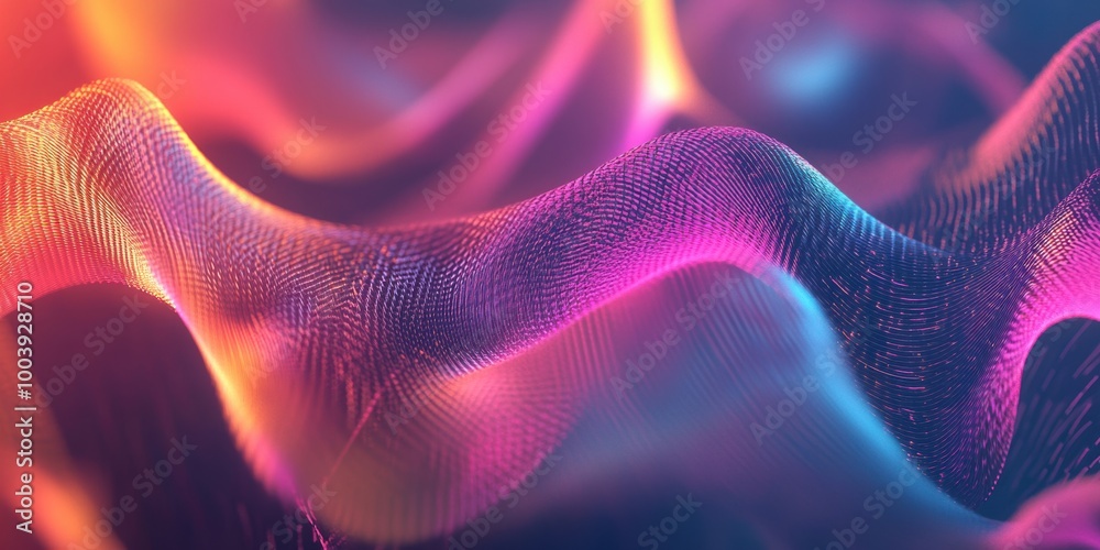 abstract background with colorful lines abstract background with colorful lines
