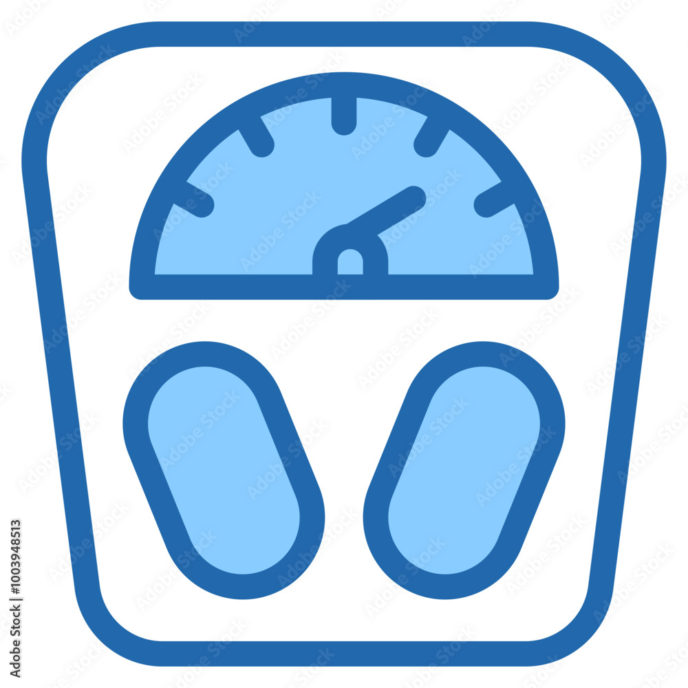 Vector Icon Weight, Scale, Sport, Diet, Logistic Delivery Vector Icon Weight, Scale, Sport, Diet, Logistic Delivery