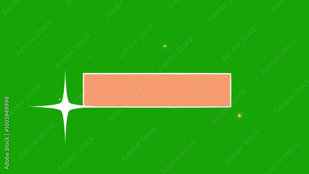 Lower Third Animation Template for Channel Creator Names and Content Creators Lower Third Animation Template for Channel Creator Names and Content Creators