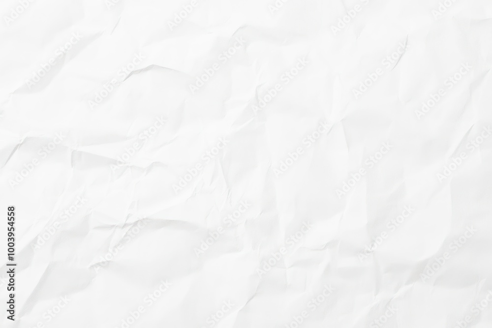 Obraz premium Bright grey paper texture background white clothing.