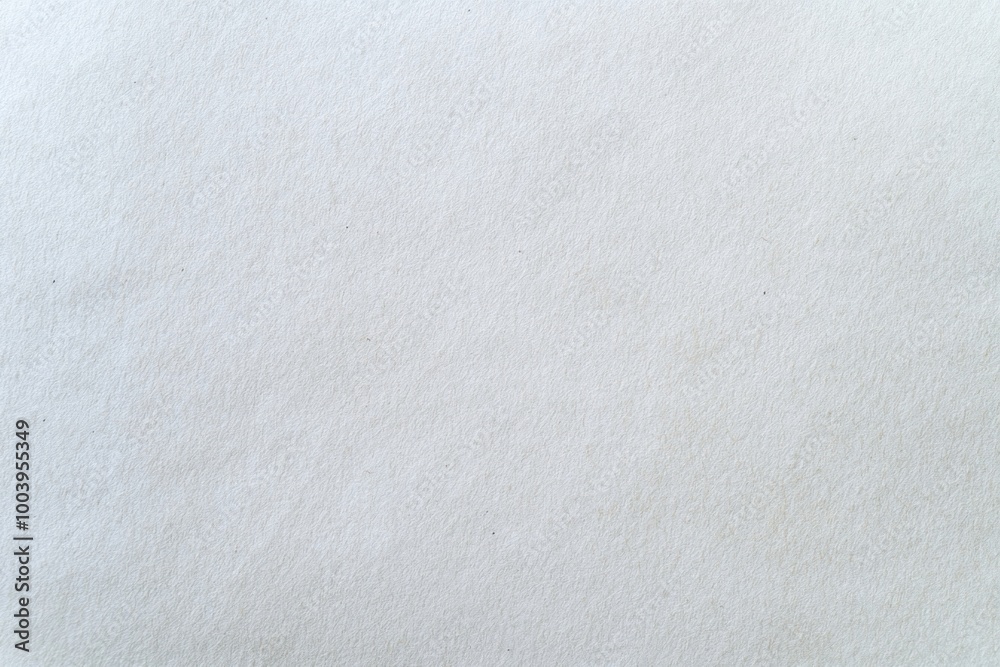 Obraz premium Bright paper texture background white minimalist.