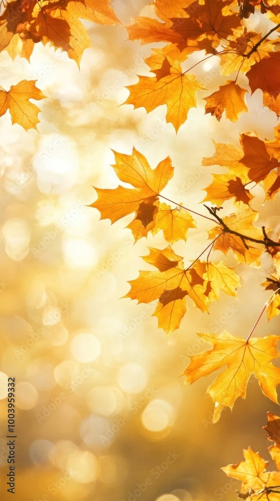 Maple tree leaves leaf background sunlight. Maple tree leaves leaf background sunlight.