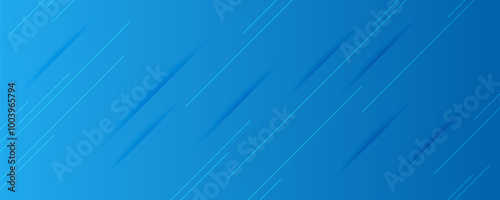 Abstract gradient background with lines