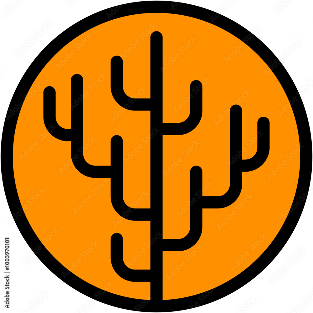 Vector Icon Coral Reef, Sea Life, Underwater, Aquatic, Marine, Animals Vector Icon Coral Reef, Sea Life, Underwater, Aquatic, Marine, Animals