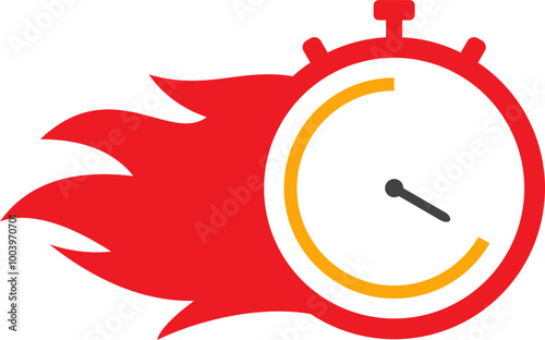 Fast Time Clock