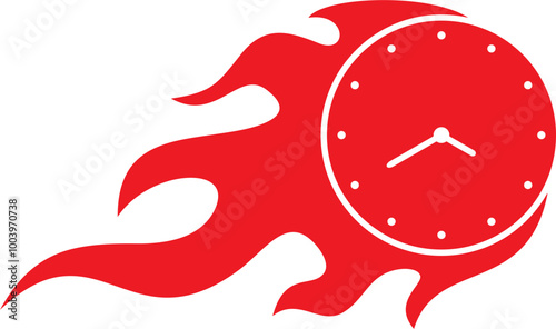 Fast Time Clock