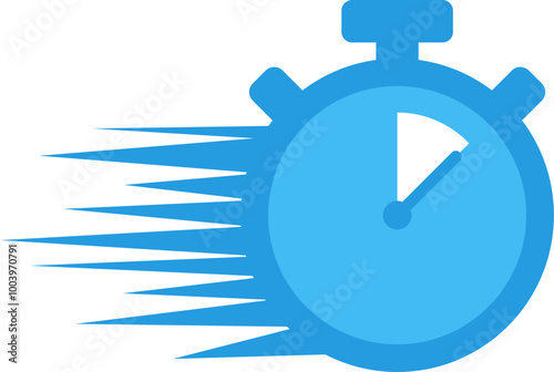 Fast Time Clock