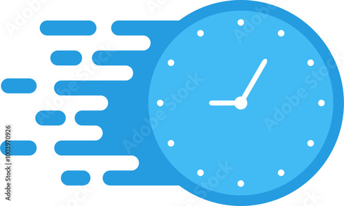 Fast Time Clock