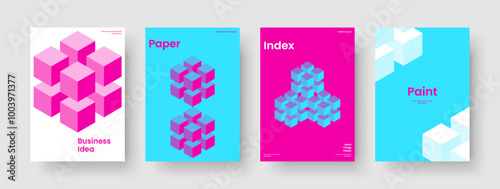 Creative Flyer Design. Geometric Report Layout. Modern Background Template. Banner. Book Cover. Business Presentation. Poster. Brochure. Advertising. Handbill. Portfolio. Magazine. Catalog. Journal