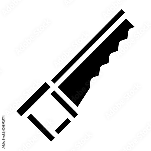 saw icon