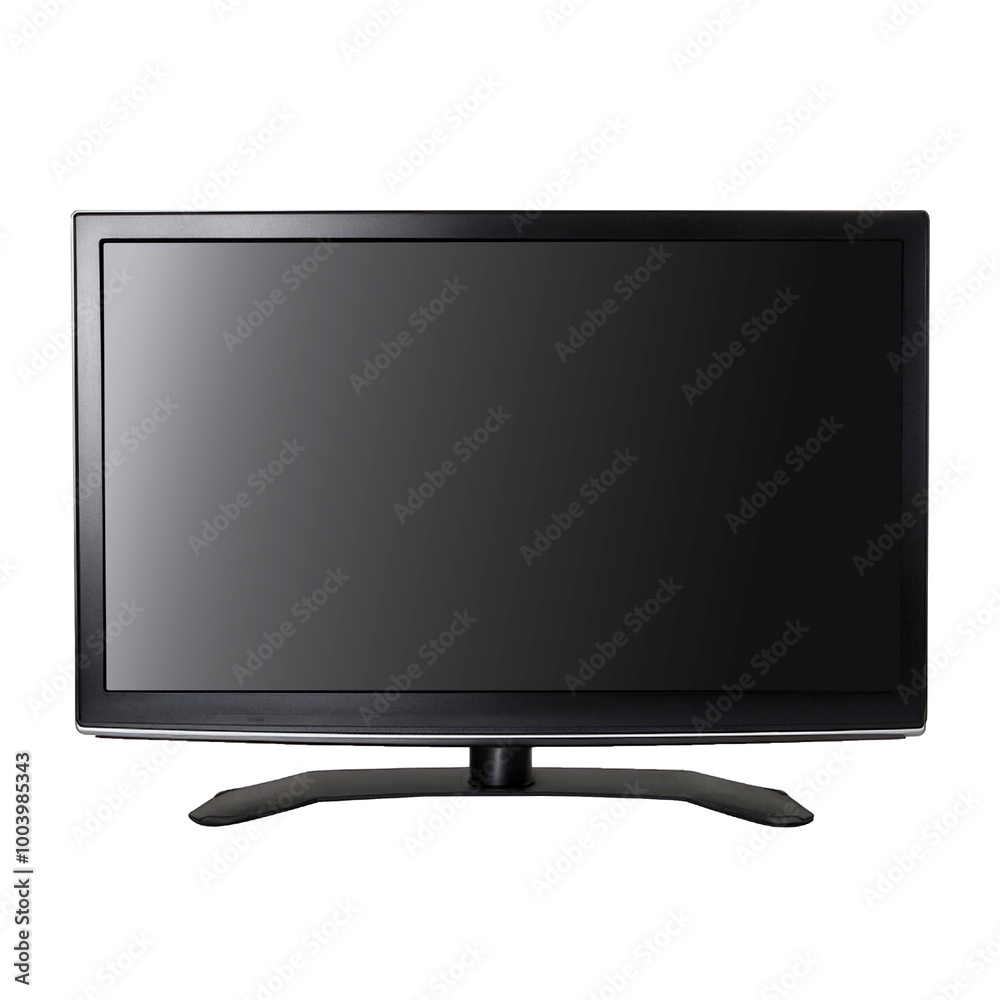 Flat-screen-digital-TV-appliances