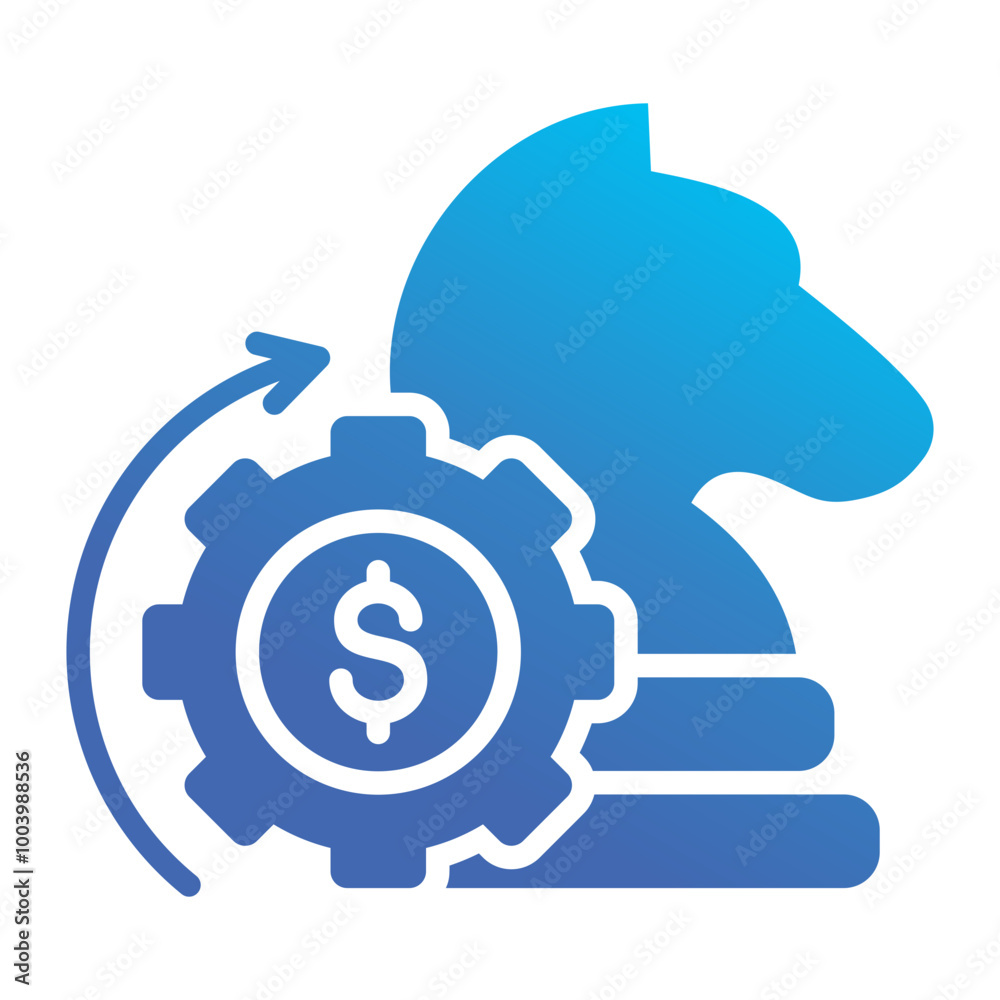 Strategy Icon Strategy Icon