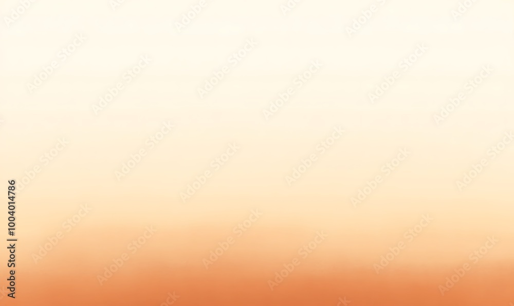 Beige amber background. Brown and yellow gradient. Warm bright template for design. Beige amber background. Brown and yellow gradient. Warm bright template for design.
