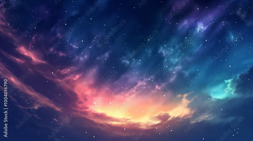 theme of the galaxy theme of the galaxy