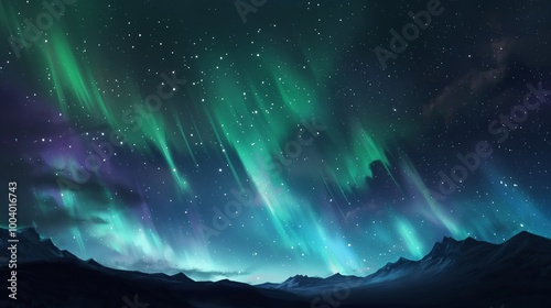 theme of the galaxy 