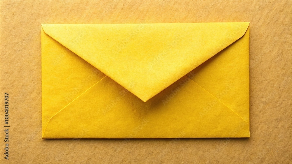 yellow envelope paper texture background made from recycled material with a shallow depth of field yellow envelope paper texture background made from recycled material with a shallow depth of field