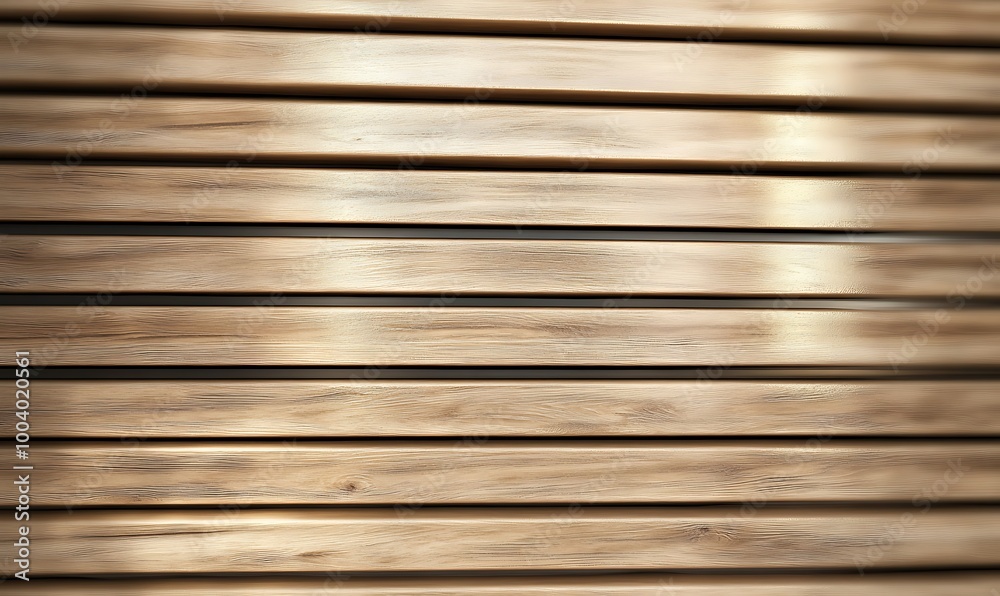 Wooden wall. Texture of wood panels. Pattern of slats with horizontal stripes. Modern interior fences and partitions used in architecture. Cladding from boards is a building material. Wooden wall. Texture of wood panels. Pattern of slats with horizontal stripes. Modern interior fences and partitions used in architecture. Cladding from boards is a building material.