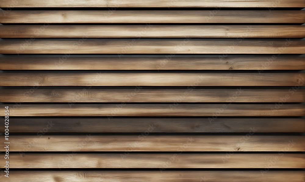 Wooden wall. Texture of wood panels. Pattern of slats with horizontal stripes. Modern interior fences and partitions used in architecture. Cladding from boards is a building material. Wooden wall. Texture of wood panels. Pattern of slats with horizontal stripes. Modern interior fences and partitions used in architecture. Cladding from boards is a building material.