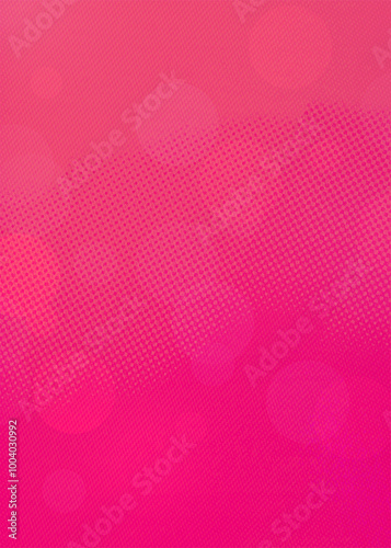 Pink vertical background. Simple design. Backdrop, for banners, posters, and various design works