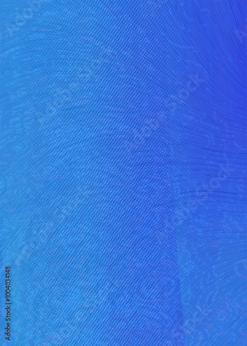 Wallpaper Mural Blue vertical background. Simple design. Backdrop, for banners, posters, and various design works Torontodigital.ca