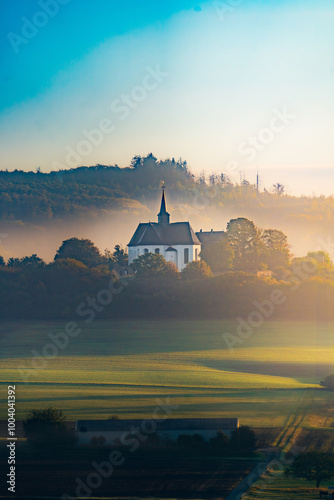 Kreuzkapelle Bad Camberg