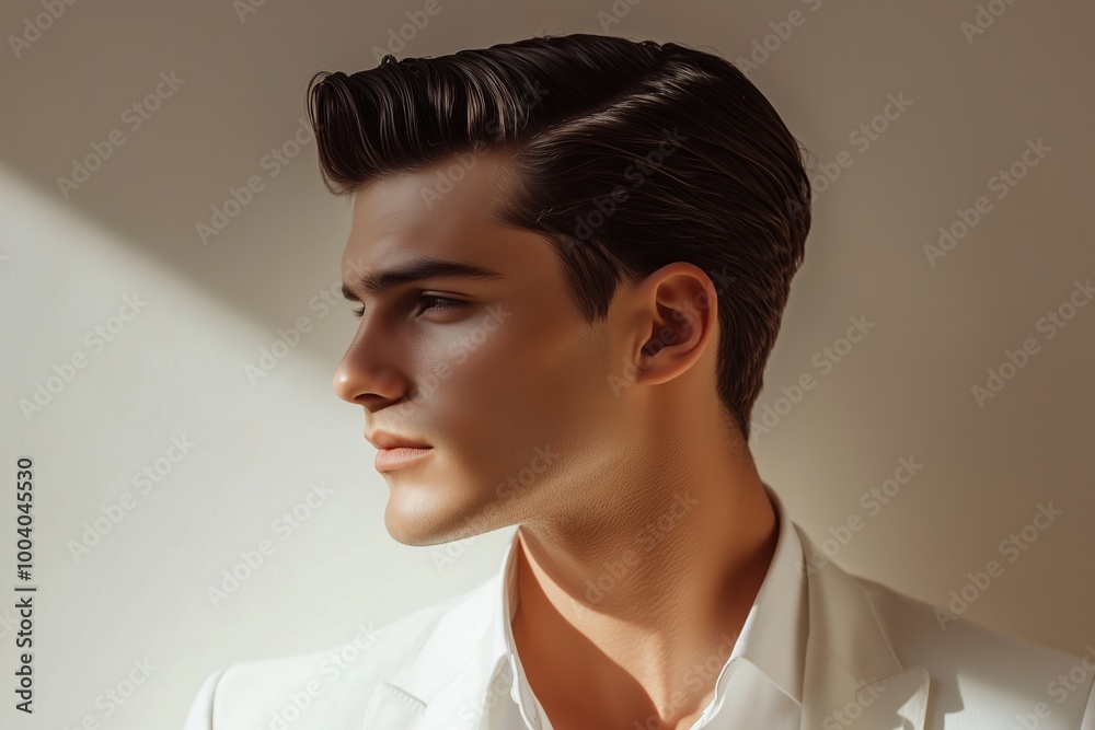 elegant-side-profile-of-a-fashionable-italian-man-in-a-bright-chic