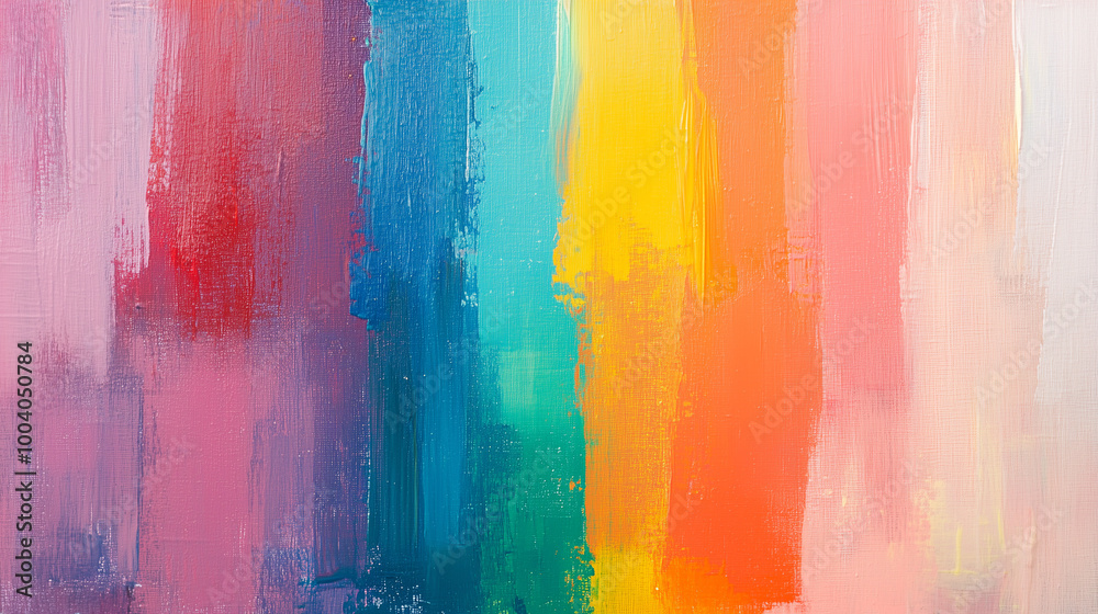 An illustration of a rainbow-colored galaxy filled with vibrant stars and swirling nebulae. This LGBTQ-themed artwork symbolizes the beauty of diversity and inclusion, celebrating love and acceptance. An illustration of a rainbow-colored galaxy filled with vibrant stars and swirling nebulae. This LGBTQ-themed artwork symbolizes the beauty of diversity and inclusion, celebrating love and acceptance.