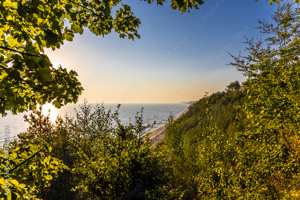 Obraz premium Streckelsberg