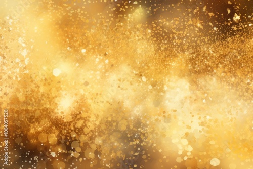 Giltter gold backgrounds glitter.