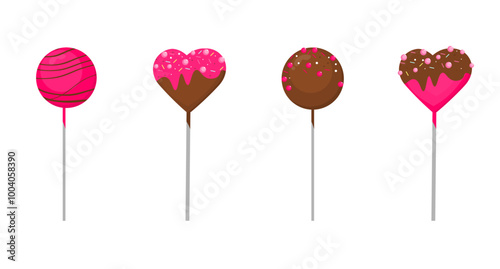 Cake pop