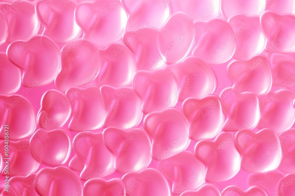 Backgrounds pattern heart petal. Backgrounds pattern heart petal.