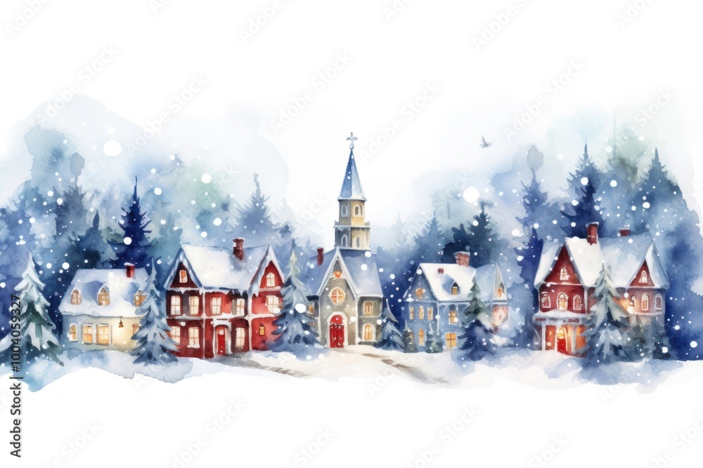 Architecture christmas building outdoors. Architecture christmas building outdoors.