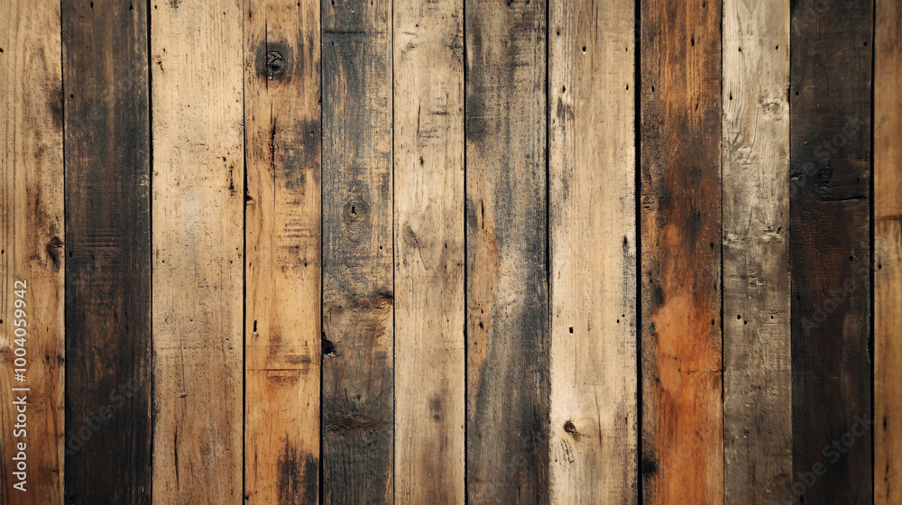A warm wooden plank texture, ideal for rustic and homey designs. A warm wooden plank texture, ideal for rustic and homey designs.