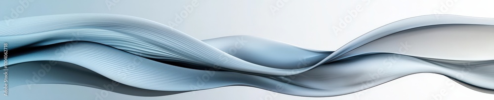 Obraz premium Abstract minimal texture with repeating, subtle shapes