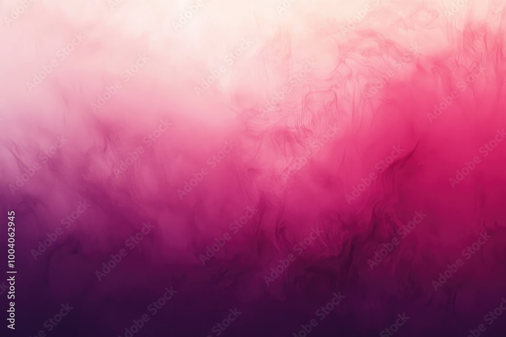 Abstract Swirling Pink and Purple Smoke Abstract Swirling Pink and Purple Smoke