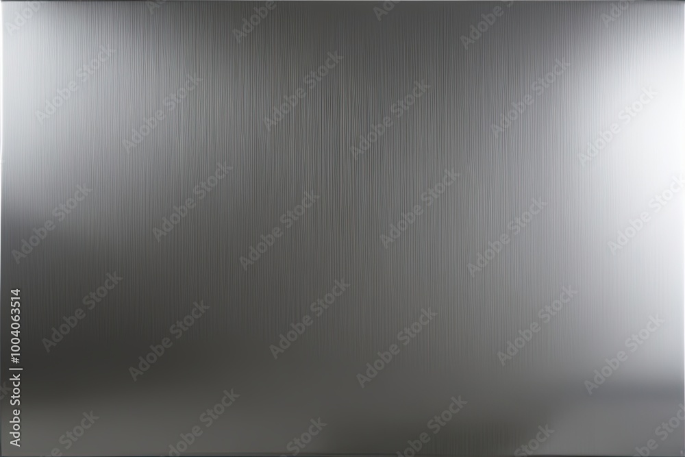 Seamless Polished Nickel Plate Texture with Bright Stainless Steel and Metallic Finish Seamless Polished Nickel Plate Texture with Bright Stainless Steel and Metallic Finish
