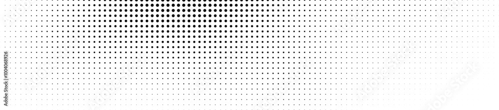 Abstract halftone wave dotted background. Futuristic twisted grunge pattern, dot, circles. Vector modern optical pop art texture for posters, business cards, cover, labels mock-up, stickers layout Abstract halftone wave dotted background. Futuristic twisted grunge pattern, dot, circles. Vector modern optical pop art texture for posters, business cards, cover, labels mock-up, stickers layout