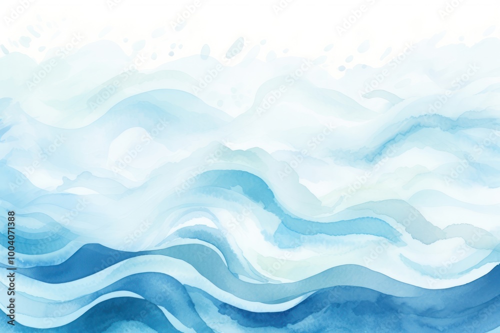 Ocean waves backgrounds abstract nature. Ocean waves backgrounds abstract nature.