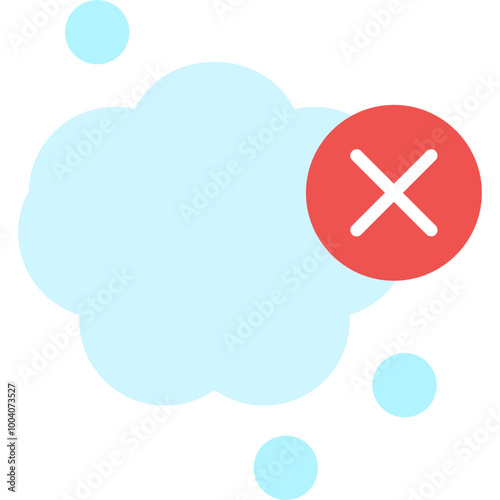 Spot Free Icon