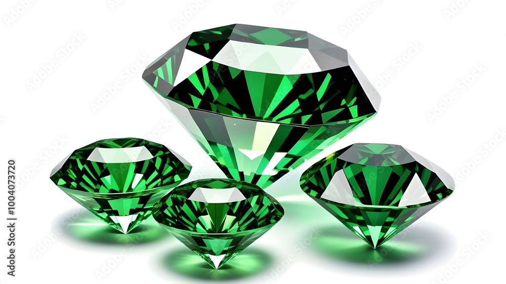 green diamond gem green diamond gem