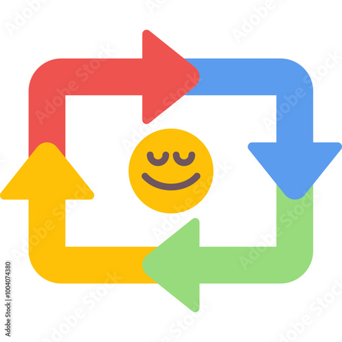 Happy Icon