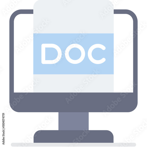 Open File Icon