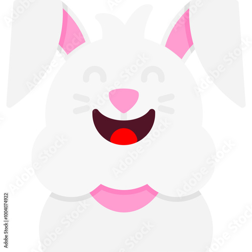 Laugh Icon